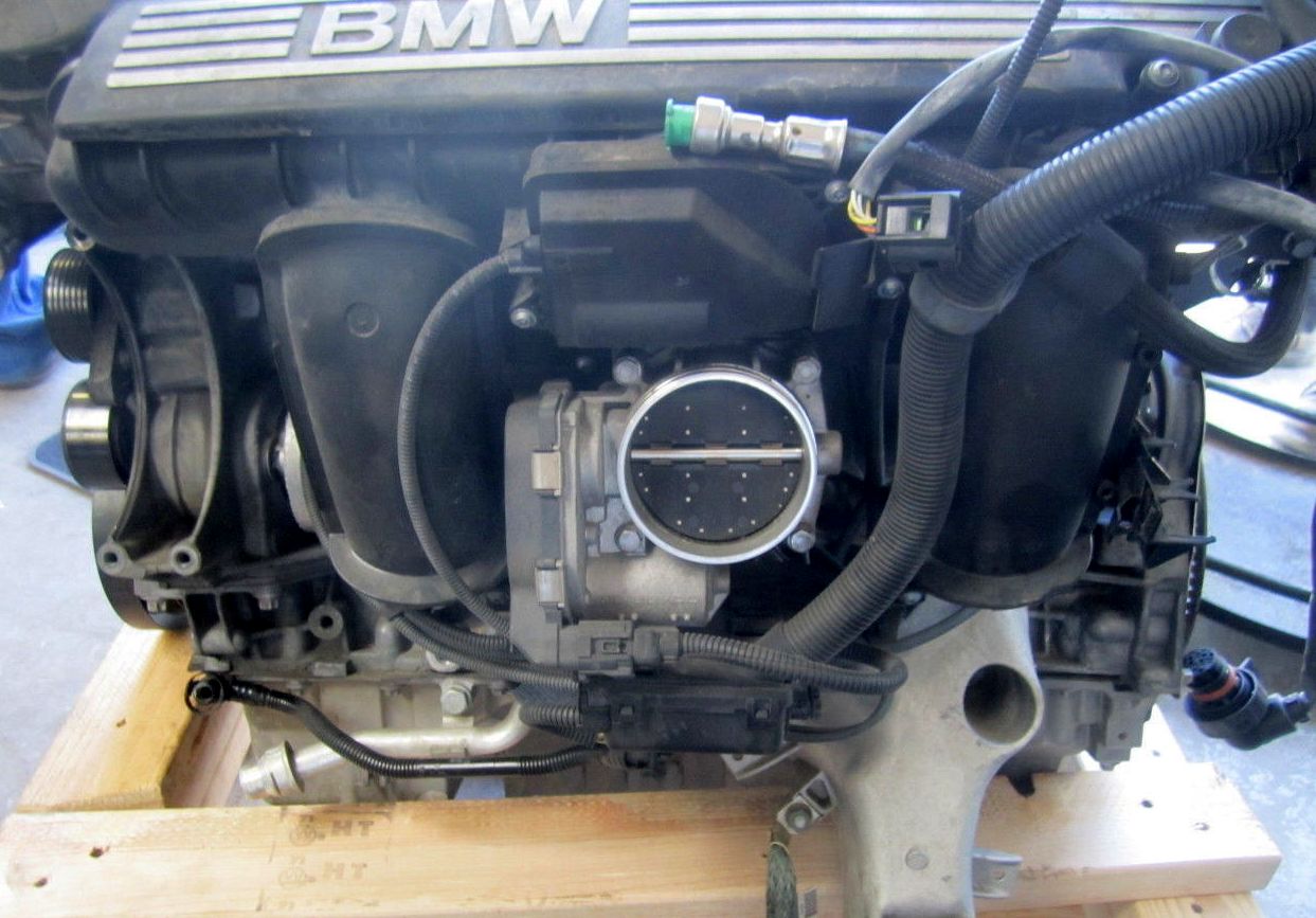  BMW N52B30A :  12
